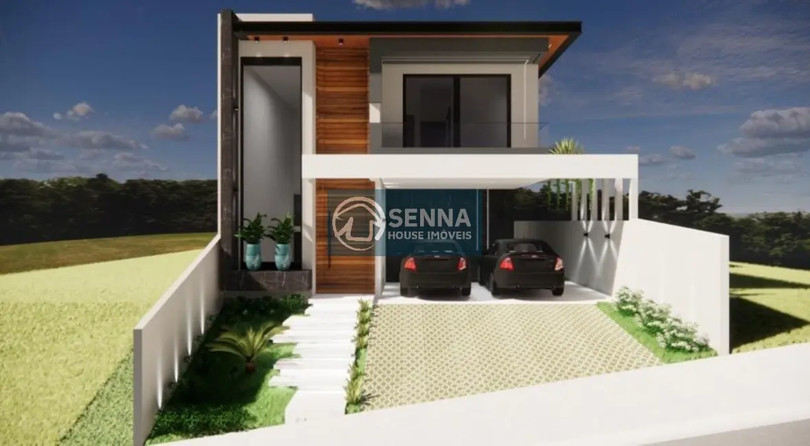 Foto 8 de Terreno / Lote à venda, 250m2 em Loteamento Jardim Ipanema, Jundiai - SP