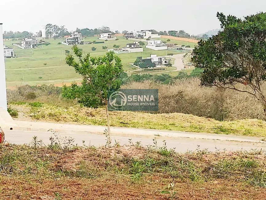 Foto 2 de Terreno / Lote à venda, 250m2 em Loteamento Jardim Ipanema, Jundiai - SP