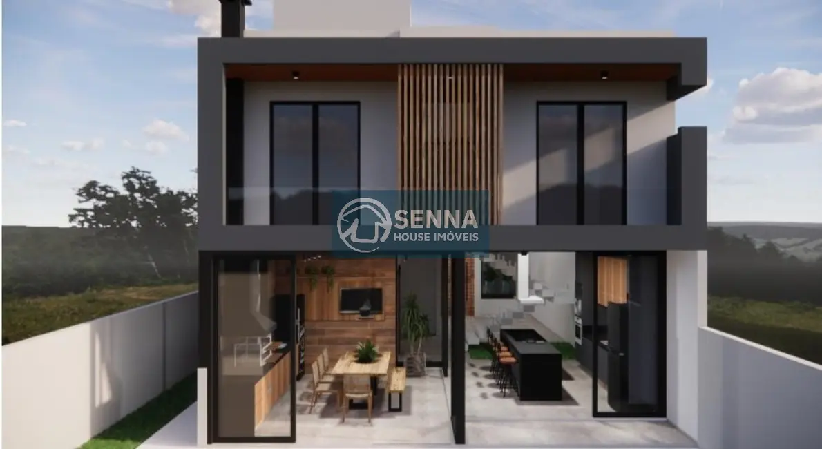 Foto 6 de Terreno / Lote à venda, 250m2 em Loteamento Jardim Ipanema, Jundiai - SP