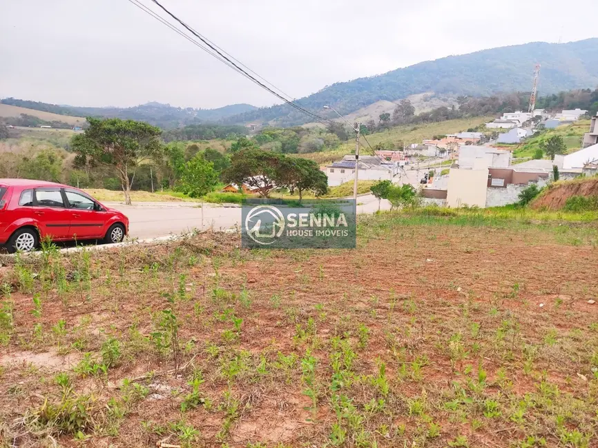 Foto 3 de Terreno / Lote à venda, 250m2 em Loteamento Jardim Ipanema, Jundiai - SP