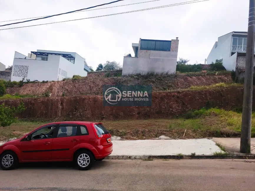 Foto 1 de Terreno / Lote à venda, 250m2 em Loteamento Jardim Ipanema, Jundiai - SP