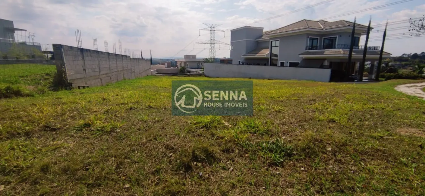 Foto 1 de Terreno / Lote à venda, 930m2 em Jundiai - SP