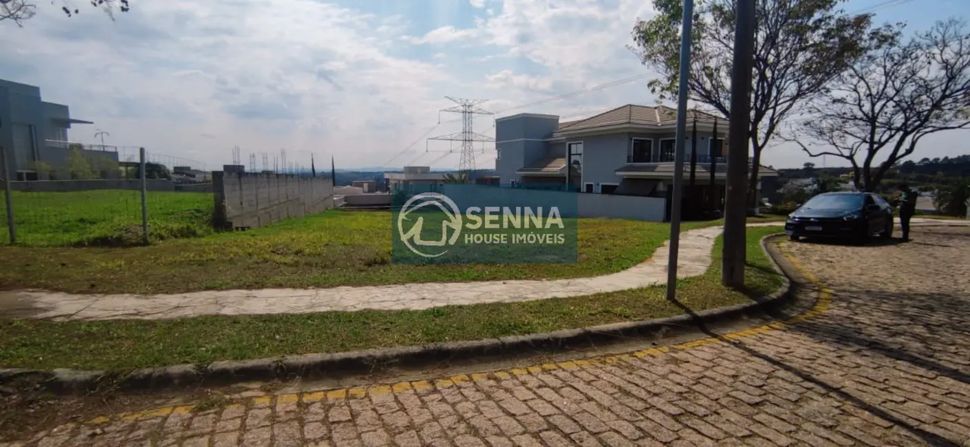 Foto 4 de Terreno / Lote à venda, 930m2 em Jundiai - SP