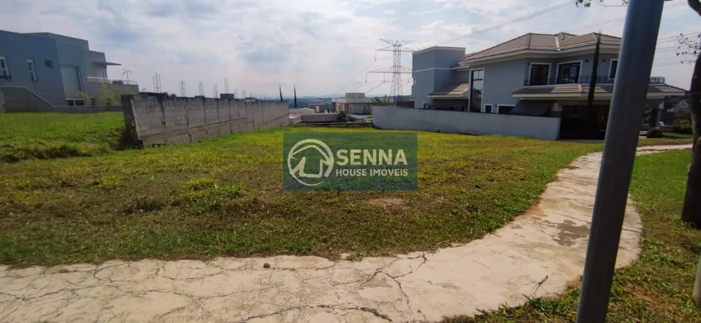 Foto 3 de Terreno / Lote à venda, 930m2 em Jundiai - SP