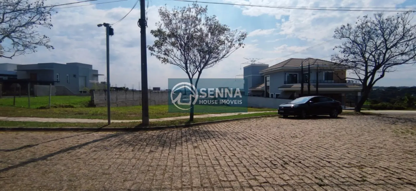Foto 2 de Terreno / Lote à venda, 930m2 em Jundiai - SP