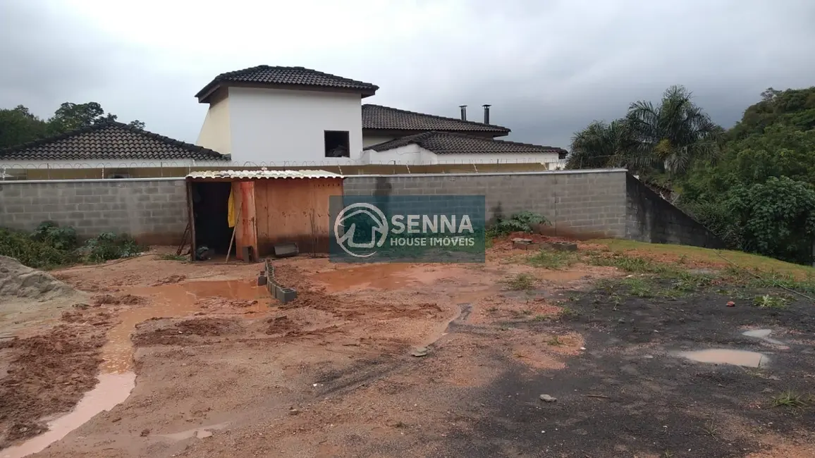 Foto 6 de Terreno / Lote à venda, 1000m2 em Chácara Malota, Jundiai - SP