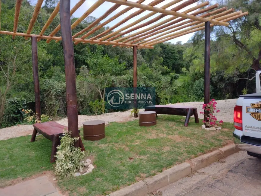 Foto 2 de Terreno / Lote à venda, 1000m2 em Chácara Malota, Jundiai - SP