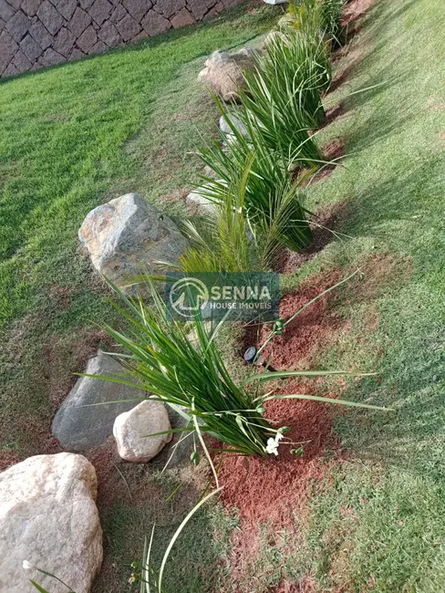 Foto 8 de Terreno / Lote à venda, 1000m2 em Chácara Malota, Jundiai - SP