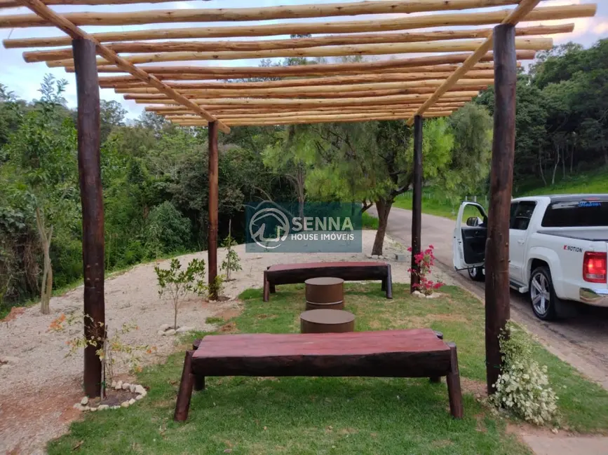 Foto 1 de Terreno / Lote à venda, 1000m2 em Chácara Malota, Jundiai - SP