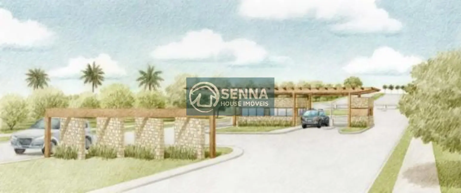 Foto 3 de Terreno / Lote à venda, 800m2 em Medeiros, Jundiai - SP