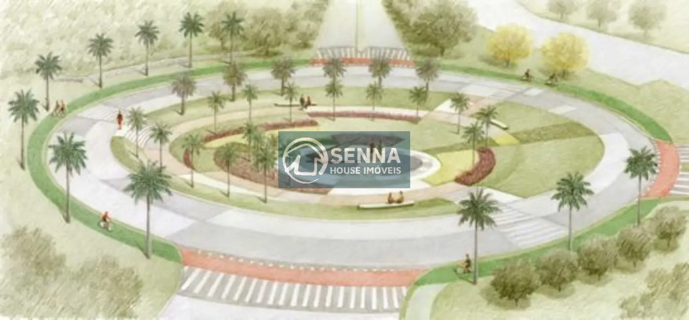 Foto 4 de Terreno / Lote à venda, 800m2 em Medeiros, Jundiai - SP