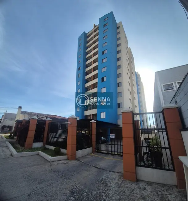 Foto 2 de Apartamento com 2 quartos para alugar, 70m2 em Vila Santana I, Jundiai - SP