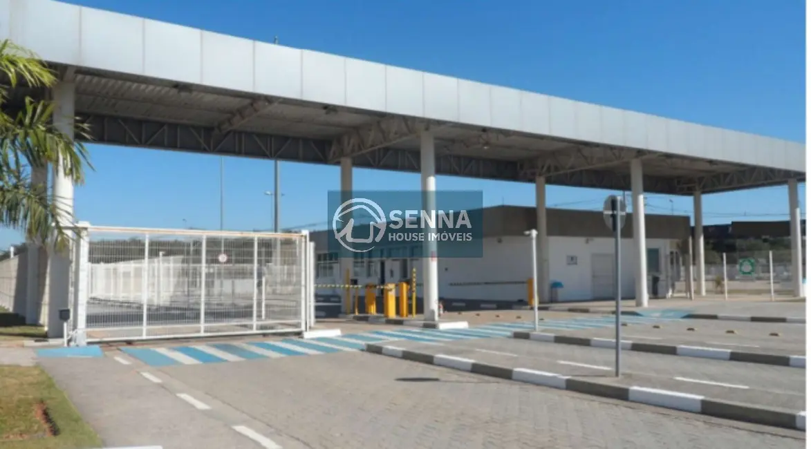 Foto 4 de Armazém / Galpão para alugar, 6541m2 em Fazenda Grande, Jundiai - SP