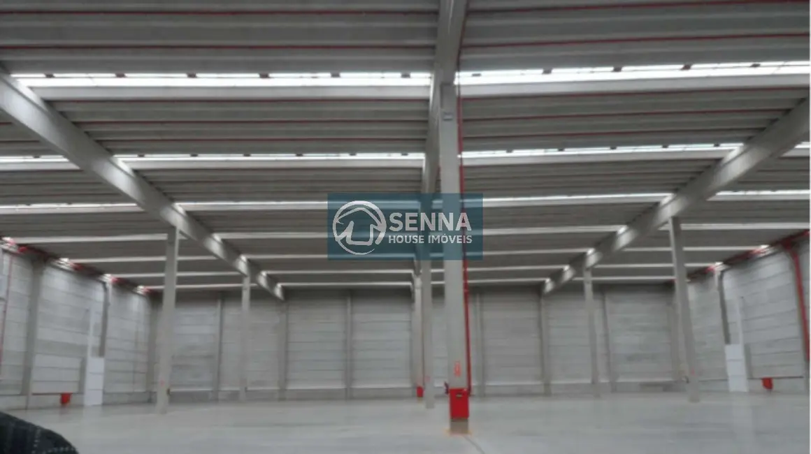 Foto 3 de Armazém / Galpão para alugar, 6541m2 em Fazenda Grande, Jundiai - SP