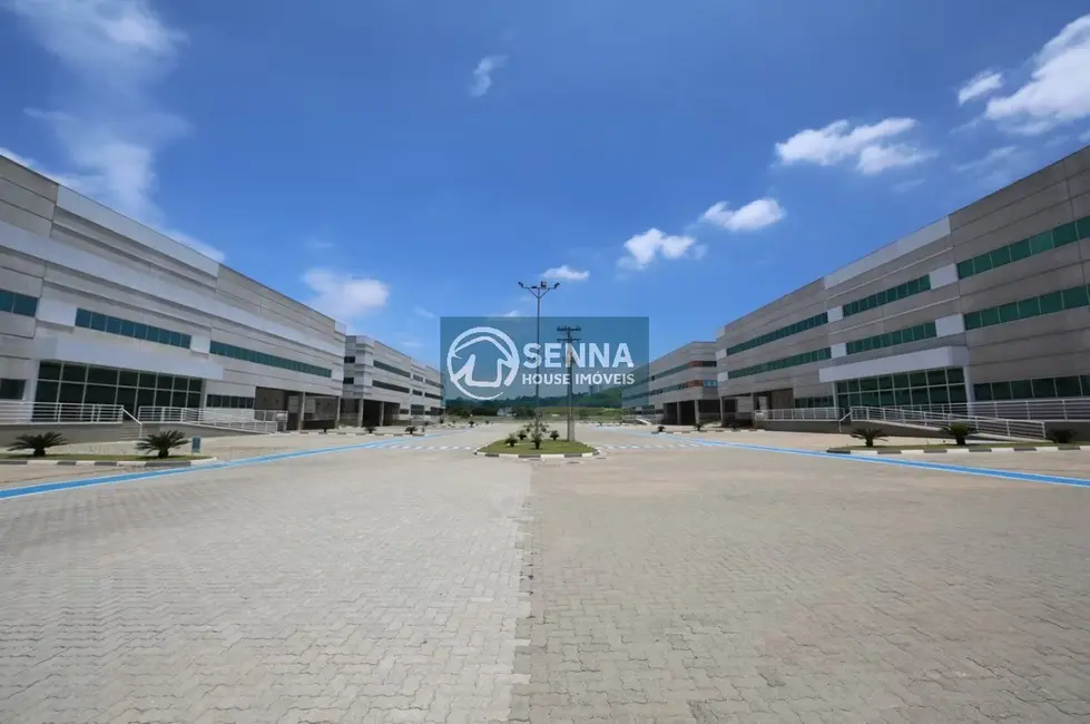 Foto 8 de Armazém / Galpão para alugar, 6541m2 em Fazenda Grande, Jundiai - SP