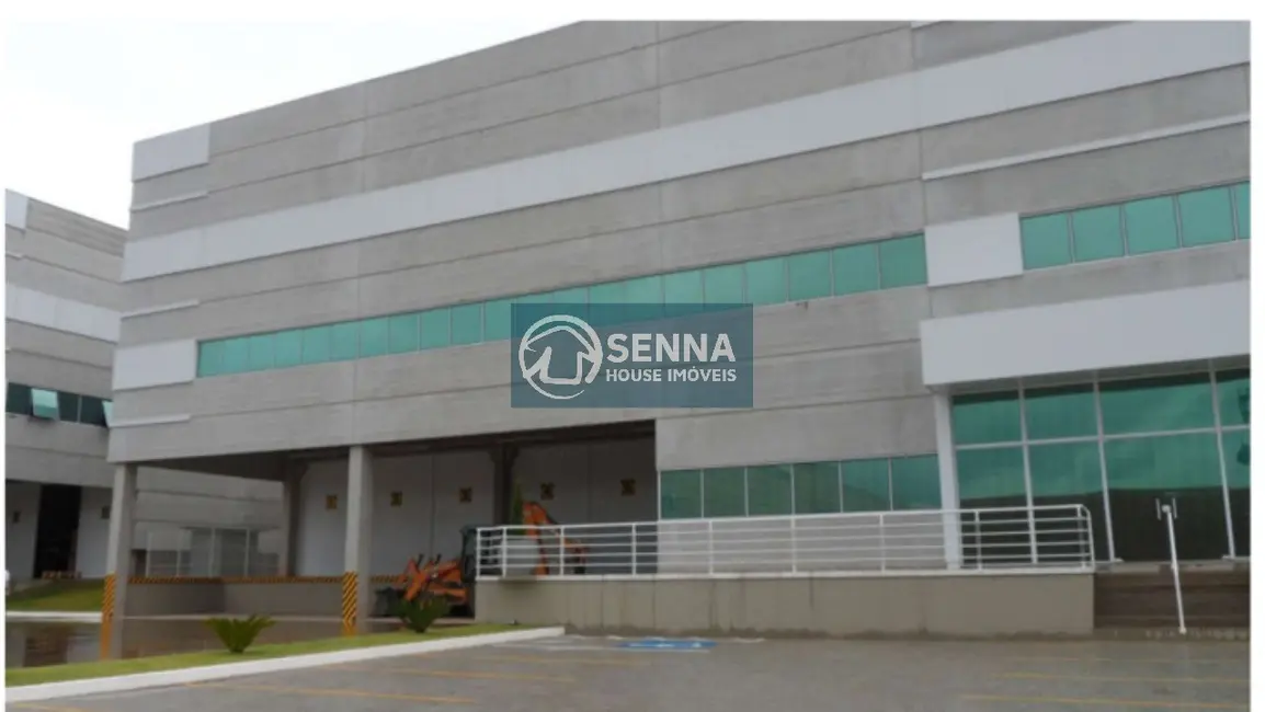 Foto 9 de Armazém / Galpão para alugar, 6541m2 em Fazenda Grande, Jundiai - SP