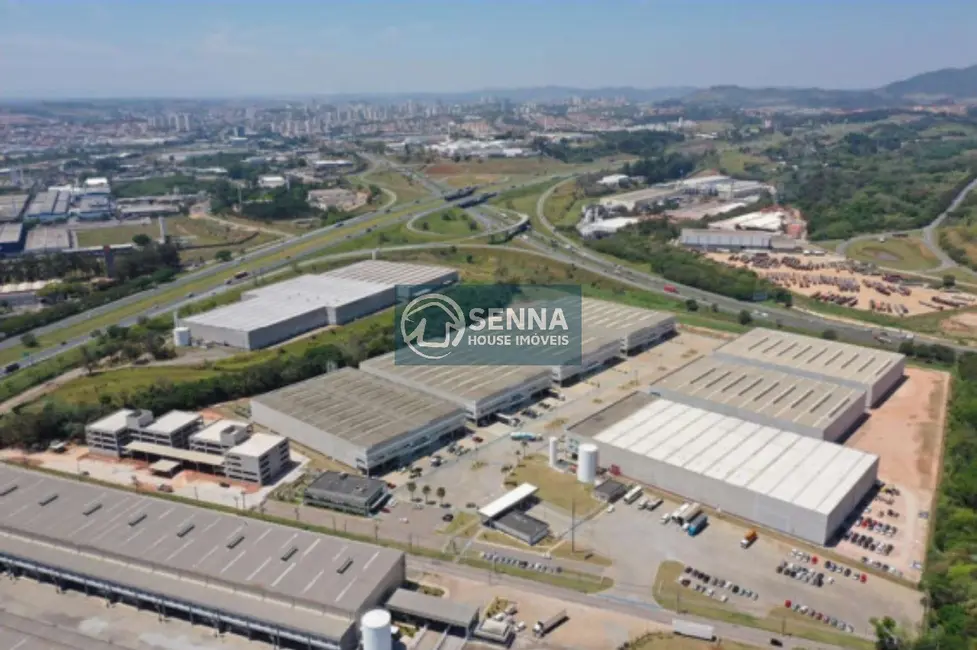 Foto 5 de Armazém / Galpão para alugar, 6541m2 em Fazenda Grande, Jundiai - SP