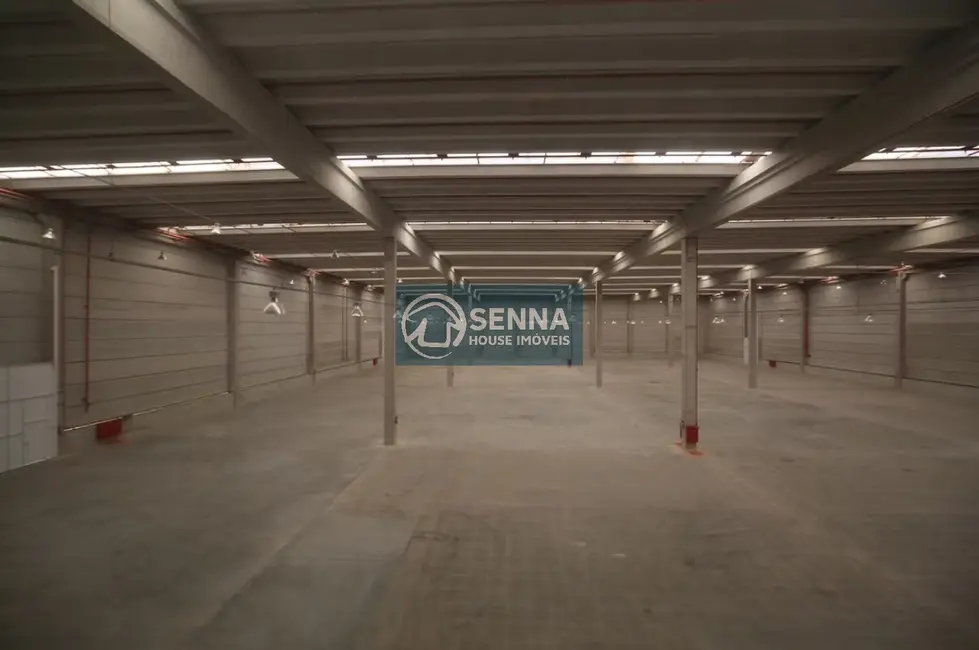 Armazém / Galpão para alugar, 6541m2 em Fazenda Grande, Jundiai - SP - imagem 6 Foto 6 de Armazém / Galpão para alugar, 6541m2 em Fazenda Grande, Jundiai - SP