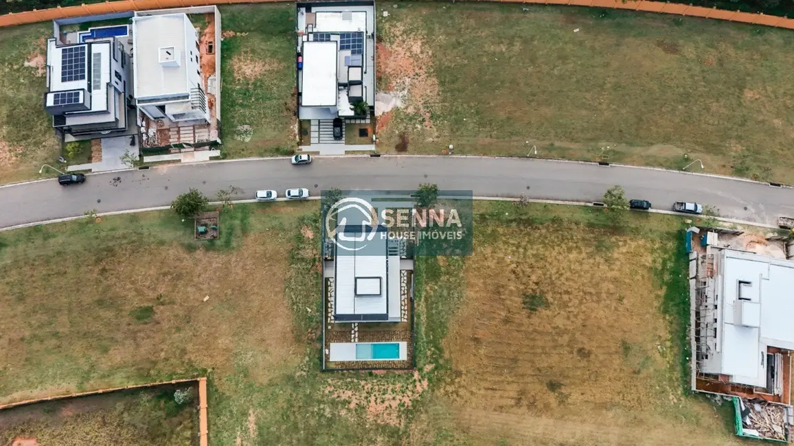 Foto 4 de Casa de Condomínio com 4 quartos à venda, 348m2 em Vila Nova Esperia, Jundiai - SP