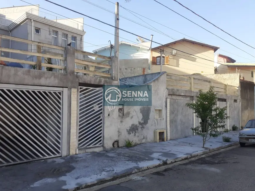 Foto 4 de Casa com 5 quartos à venda, 390m2 em Jardim da Serra, Jundiai - SP