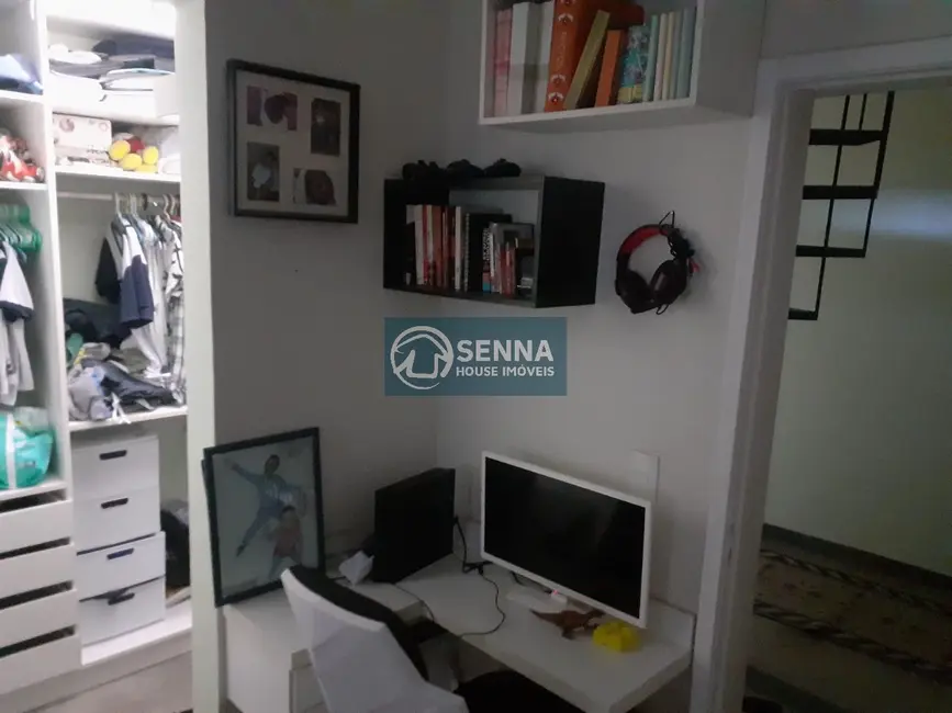 Foto 6 de Casa com 5 quartos à venda, 390m2 em Jardim da Serra, Jundiai - SP