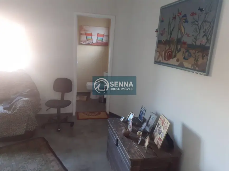 Foto 7 de Casa com 5 quartos à venda, 390m2 em Jardim da Serra, Jundiai - SP