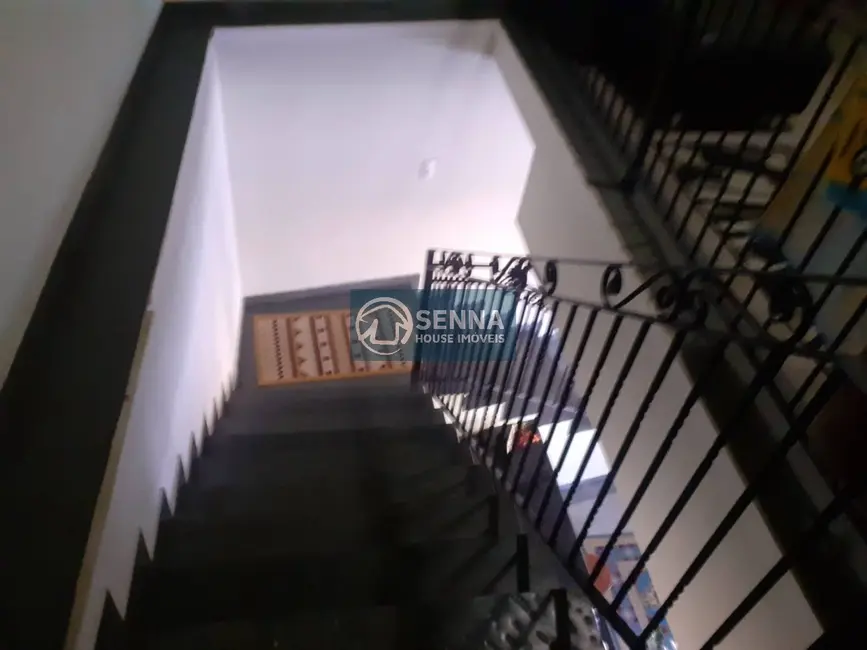 Foto 5 de Casa com 5 quartos à venda, 390m2 em Jardim da Serra, Jundiai - SP