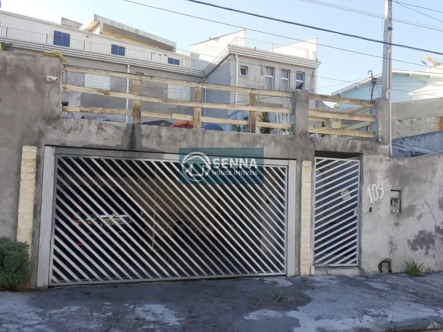 Foto 1 de Casa com 5 quartos à venda, 390m2 em Jardim da Serra, Jundiai - SP