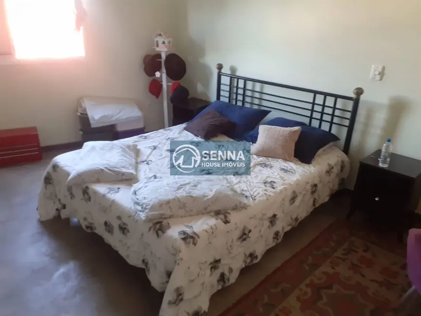 Foto 9 de Casa com 5 quartos à venda, 390m2 em Jardim da Serra, Jundiai - SP