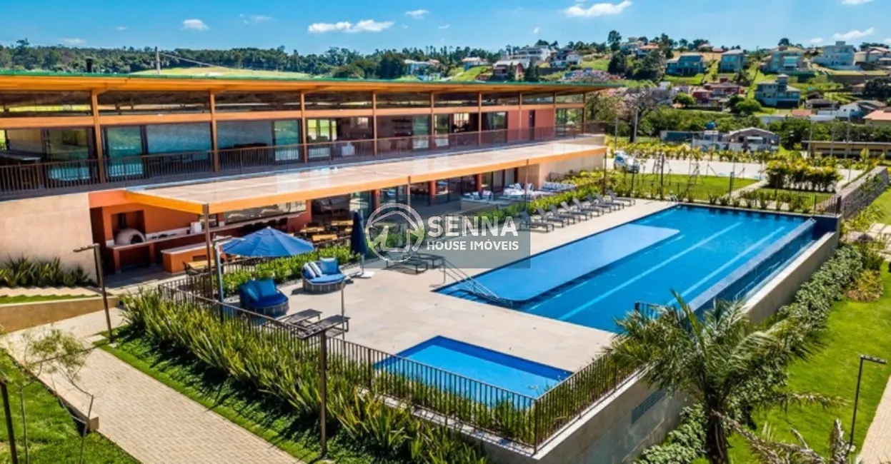 Foto 5 de Terreno / Lote à venda, 800m2 em Medeiros, Jundiai - SP