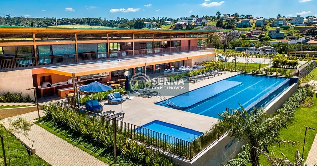 Foto 8 de Terreno / Lote à venda, 800m2 em Medeiros, Jundiai - SP