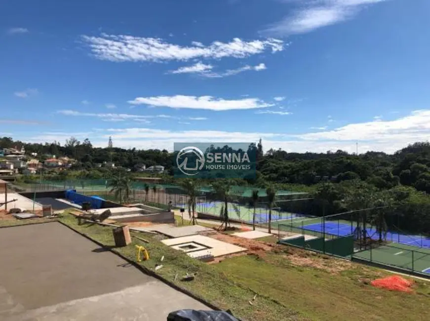 Foto 2 de Terreno / Lote à venda, 800m2 em Medeiros, Jundiai - SP