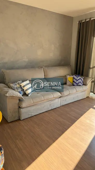Foto 2 de Apartamento com 2 quartos para alugar, 54m2 em Vila Nova Medeiros, Jundiai - SP