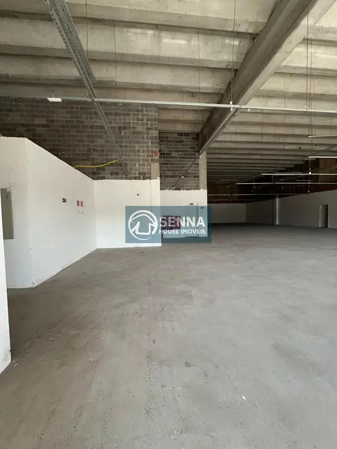 Foto 7 de Armazém / Galpão para alugar, 3097m2 em Loteamento Parque Industrial, Jundiai - SP