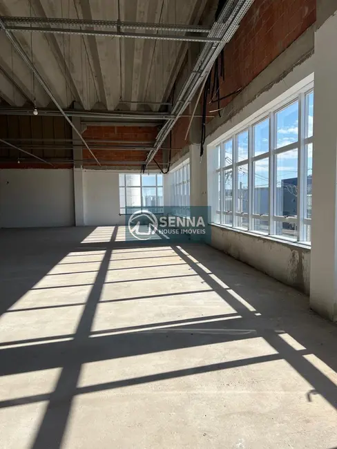 Foto 9 de Armazém / Galpão para alugar, 3097m2 em Loteamento Parque Industrial, Jundiai - SP