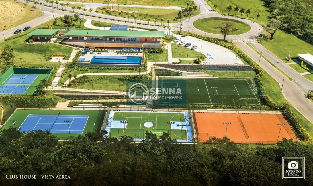 Foto 7 de Terreno / Lote à venda, 1200m2 em Medeiros, Jundiai - SP