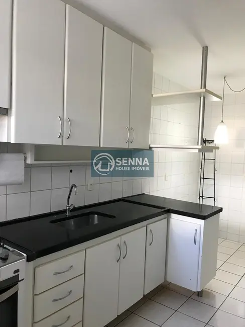 Foto 1 de Apartamento com 3 quartos à venda e para alugar, 100m2 em Parque Residencial Eloy Chaves, Jundiai - SP