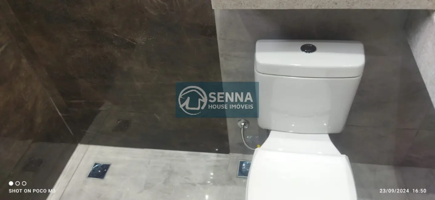 Foto 5 de Casa com 3 quartos à venda, 145m2 em Itupeva - SP