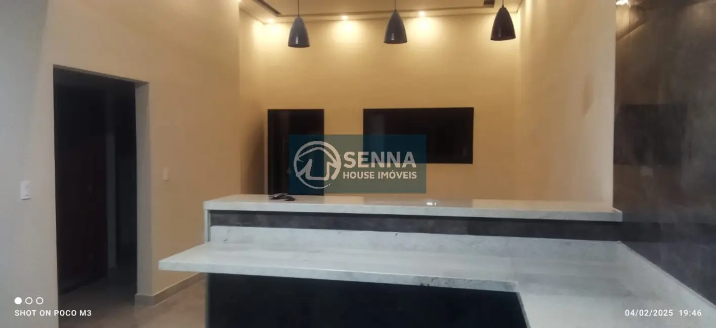 Foto 4 de Casa com 3 quartos à venda, 145m2 em Itupeva - SP