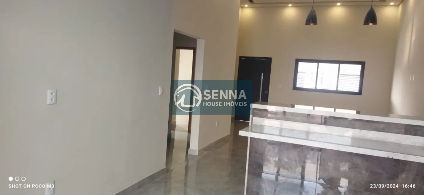 Foto 1 de Casa com 3 quartos à venda, 145m2 em Itupeva - SP