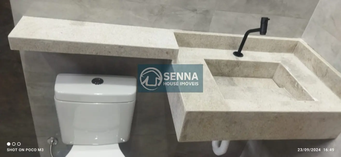 Foto 6 de Casa com 3 quartos à venda, 145m2 em Itupeva - SP