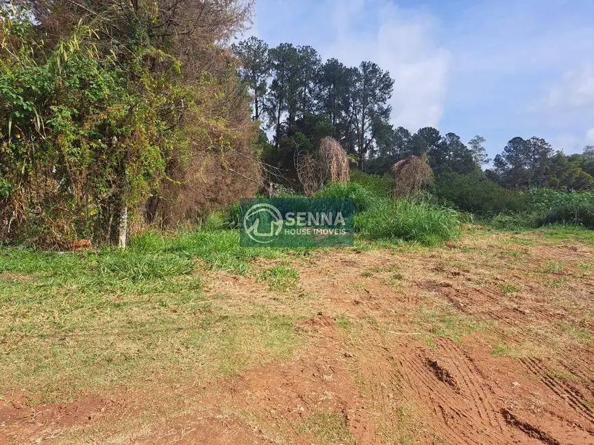 Foto 3 de Terreno / Lote à venda, 1096m2 em Vila Bandeirantes, Jundiai - SP