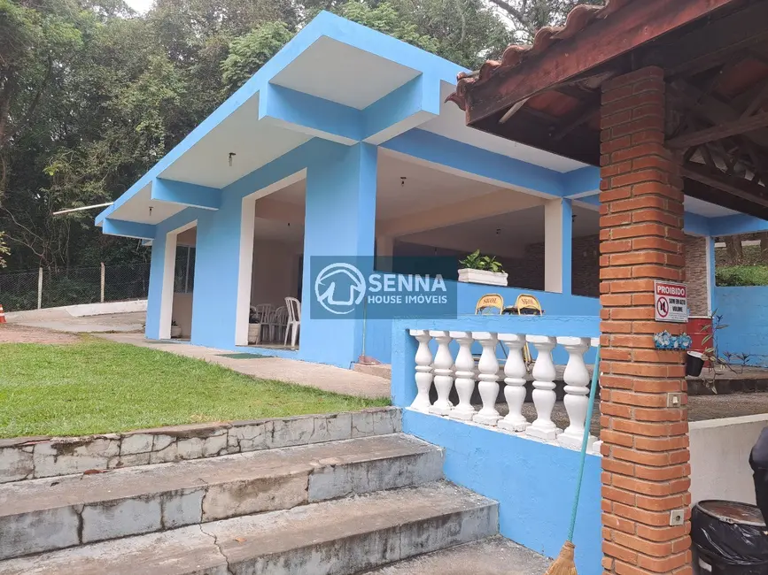 Foto 2 de Chácara com 2 quartos à venda, 700m2 em Vila Bandeirantes, Jundiai - SP