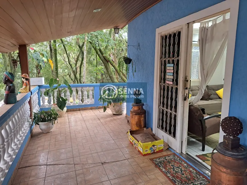 Foto 6 de Chácara com 2 quartos à venda, 700m2 em Vila Bandeirantes, Jundiai - SP