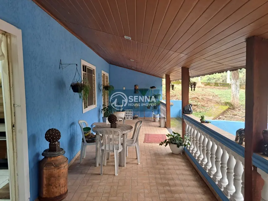 Foto 5 de Chácara com 2 quartos à venda, 700m2 em Vila Bandeirantes, Jundiai - SP