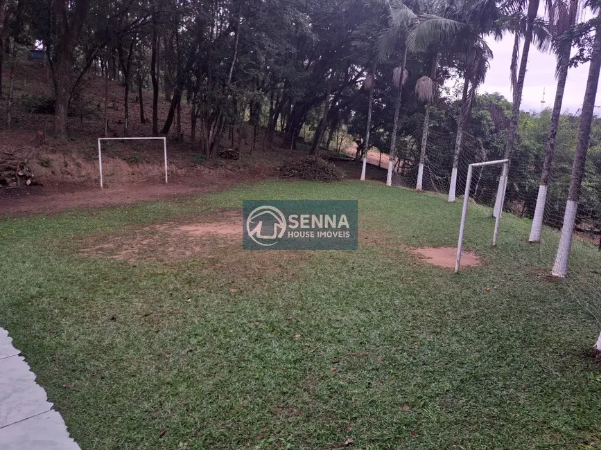 Foto 7 de Chácara com 2 quartos à venda, 700m2 em Vila Bandeirantes, Jundiai - SP