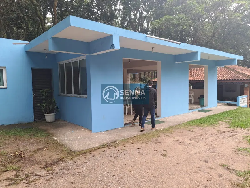 Foto 9 de Chácara com 2 quartos à venda, 700m2 em Vila Bandeirantes, Jundiai - SP