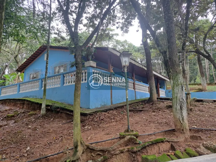 Foto 1 de Chácara com 2 quartos à venda, 700m2 em Vila Bandeirantes, Jundiai - SP