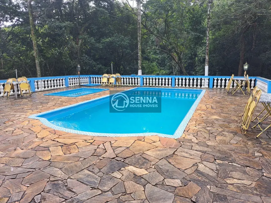 Foto 3 de Chácara com 2 quartos à venda, 700m2 em Vila Bandeirantes, Jundiai - SP