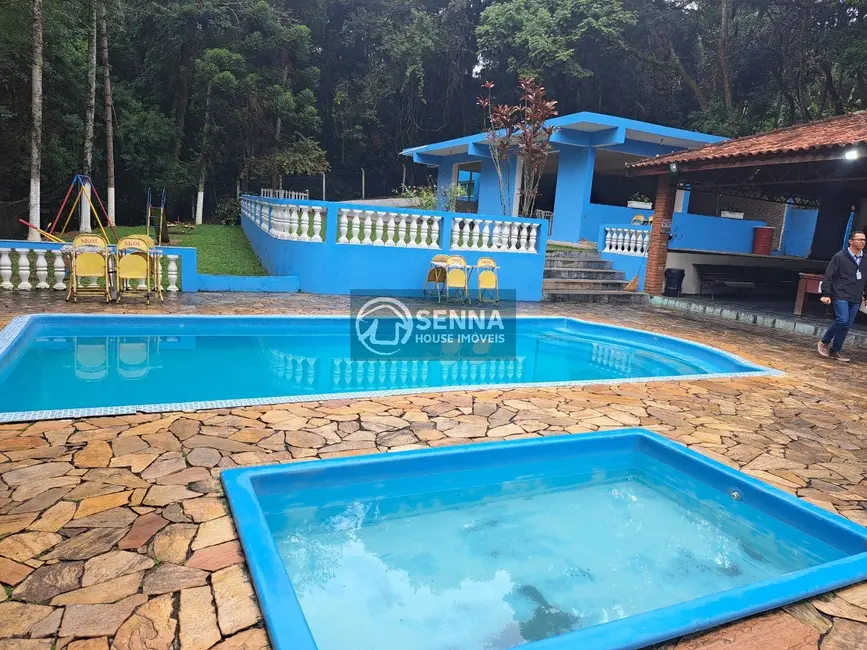 Foto 4 de Chácara com 2 quartos à venda, 700m2 em Vila Bandeirantes, Jundiai - SP